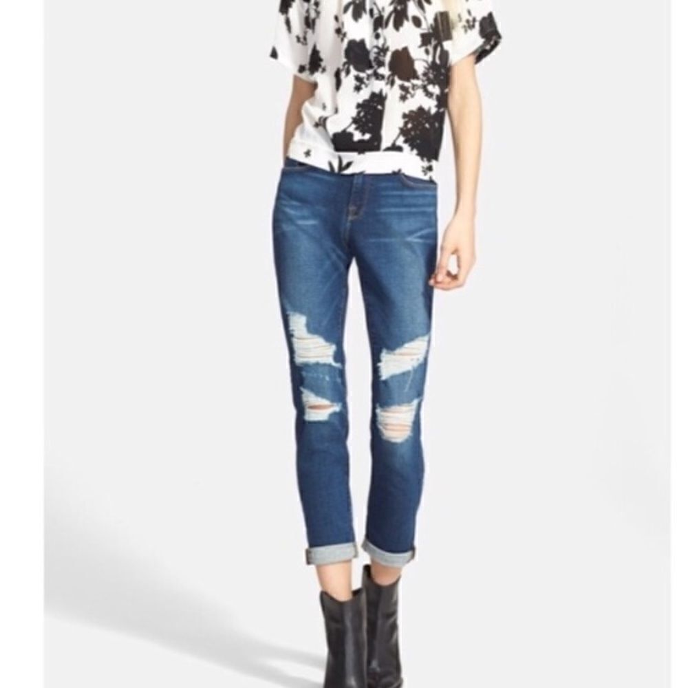 Frame Denim Jeans